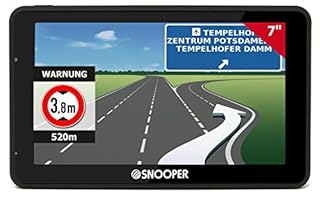 Snooper S6900 Truckmate Pro - NATRS69