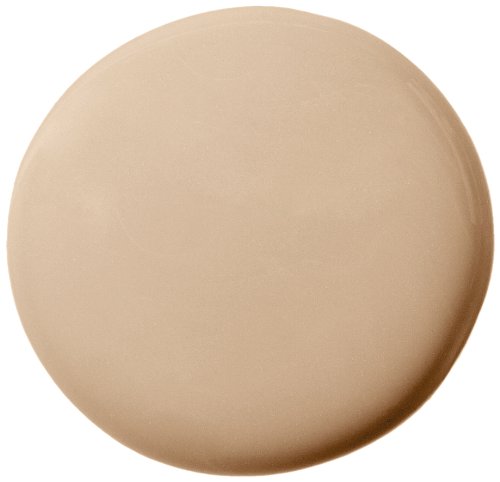 Almay Foundation, Acne Face Makeup with Salicylic Acid, Face Makeup with Skincare Ingredients, Matte Finish, Hypoallergenic, Cruelty Free, Dermatologist Tested Foundation, 100 Ivory, 1 Oz