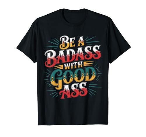 Be A Badass With Good Ass �W���ł̋r�̃��`�x�[�V���� - T�V���c
