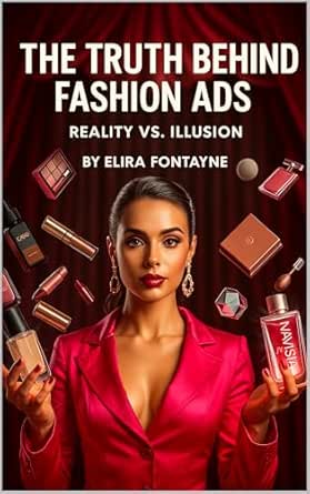 The Truth Behind Fashion Ads: Reality vs. Illusion (How We Are