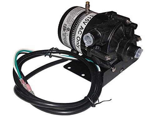 LAING Pump Circulation 120V E10-NSHNDNN1W-02 Universal 6500-460