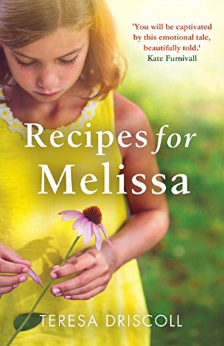 Recipes for Melissa view 2