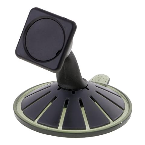 KESOTO Car Windscreen Mount Holder Suction Cup for TomTom go 520 630t 720 730 920 920t 930 930t Cover