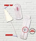 SCOOBYS PAINTS BACK IN THE MIX Touch Up Paint Compatible With Chevrolet Dark Charcoal Metallic Wa8242 Scratch Fix Automotive Grey Car (20Ml) - Image 2