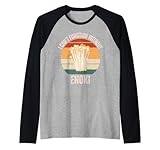 Vintage Enoki I Can't Function Without Enoki