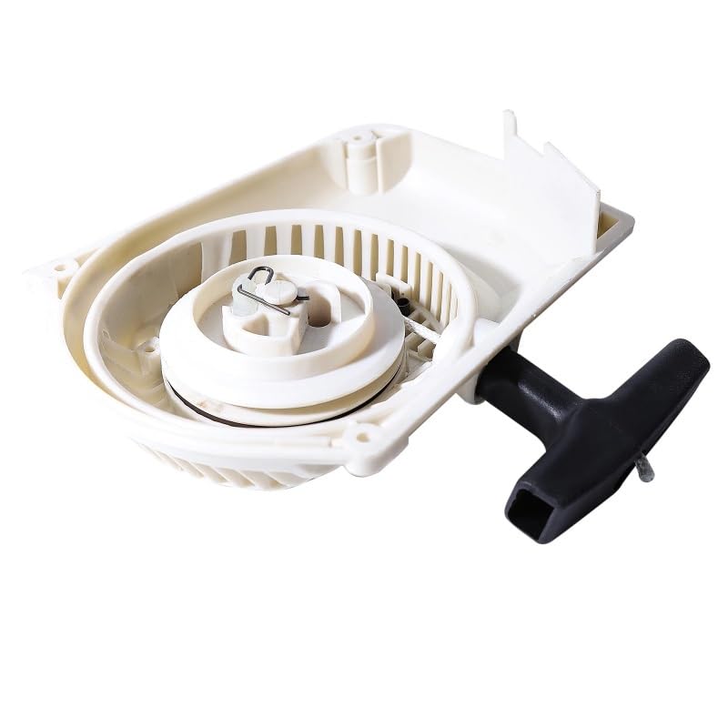Ensemble de démarreur à tirette pour réparer Stihl MS240 024 - 4