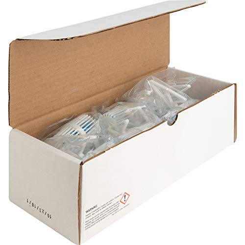Genuine Joe Non-Para Rim Hanger (Pack Of 12) #TOP6