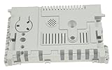 PLATINE DE CONTROLE PROGRAMME pour LAVE VAISSELLE WHIRLPOOL   480140102093