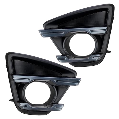 Feu arriere accessoire et couverture décoration phare antibrouillard pour Mazda CX-5