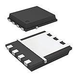 Fabricante: Fairchild semiconductor Categoría de producto: MOSFET RoHS: Transistor polaridad: N-Channel VDS – drain-source desglose Voltaje: 100 V (VGA – gate-source desglose Voltaje de la pila: +/-20 V ID – continuo corriente de drenaje: 12,4 a RDS on – drain-source resistencia: 8 Mohms de configuración: solo Quad Drain Triple fuente máxima temperatura de funcionamiento: + 150 C pd – disipación de potencia: 2,5 W estilo de montaje: SMD/SMT