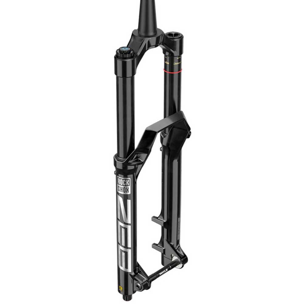 Amazon | ROCKSHOX ZEB ULT RC2 A2 フォーク 27.5インチ 180mm
