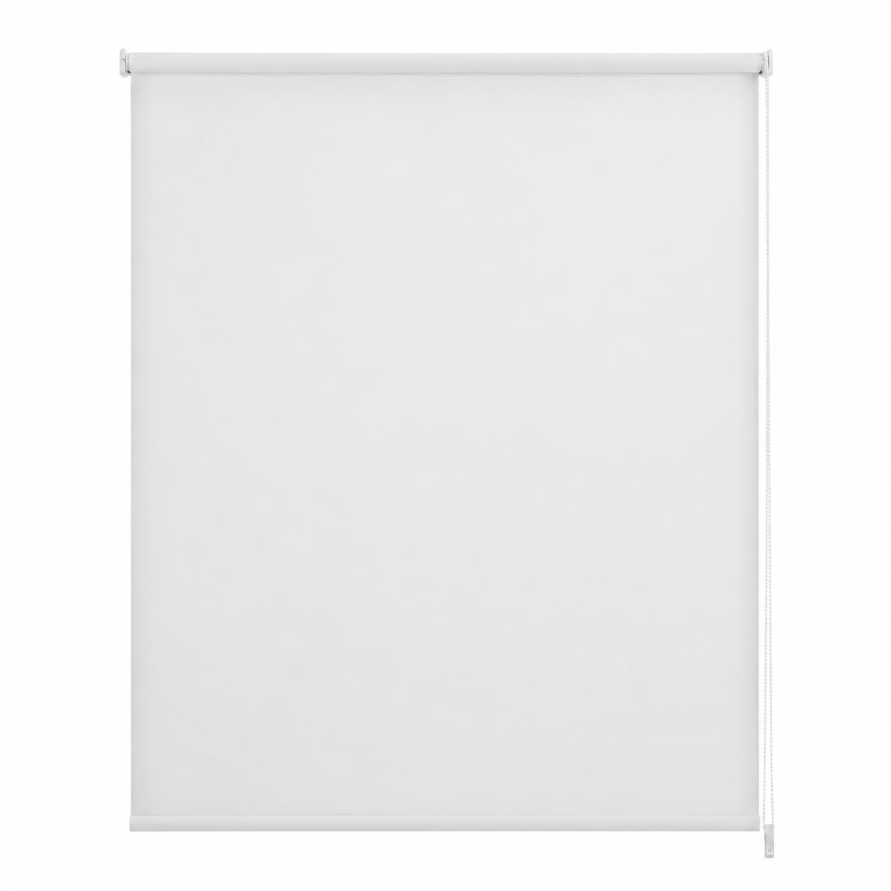 Estoralis Dracarys - Store Enrouleur Occultant, Blanc, 150 x 230 cm