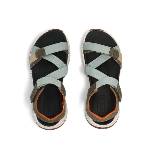Image of Taos Footwear Women's Super Z Sandal