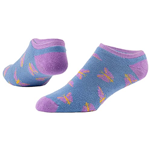 Maggie's Organic Cotton Footie Socks