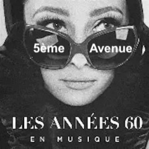 5ème AVENUE Remember Sixteen