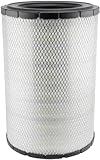 Baldwin Filters Air Filter, 10-29/32 x 16-1/2 in.