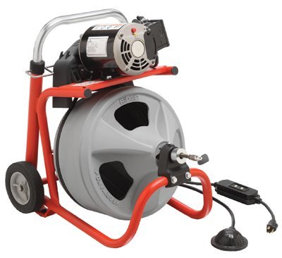 AutoFeed K-400 with Cart