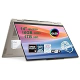 Compare Lenovo Yoga 7 2-in-1 AI 14″ vs other laptops