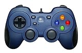 Logitech F310 Gamepad