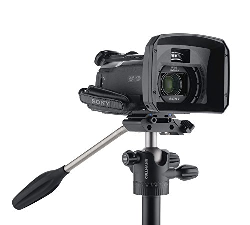 Cullmann Concept One OH2.5V Testina Rotante