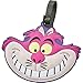 American Tourister Cheshire Cat Travel Accessory Luggage ID Tag