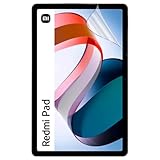 ✔️ COMPATIBILITE : Protégez efficacement l'écran de votre tablette Xiaomi Redmi Pad