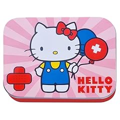 Hello Kitty Pink