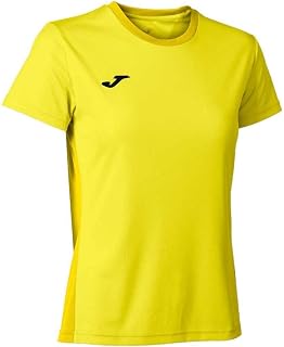 Joma Damen Winner Ii Kurzarm-t-Shirt für Damen T-Shirt (1er Pack)
