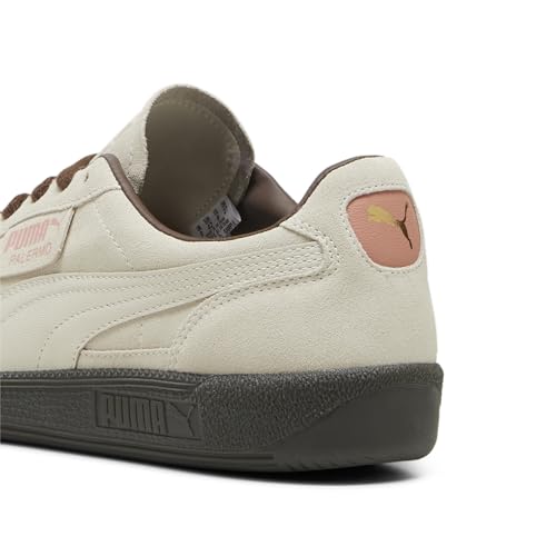 Image of Puma Mens Palermo Leather Shoes