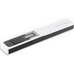 IRIScan Book portable scanner wireless battery - v5 : hand scanner, 12PMM, 1200dpi, free PDF editor, scan to Word, PDF, XLS, SD card, document scanner, SD, scan thru USB, Win Mac