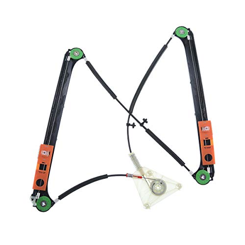 Preisvergleich Produktbild Frankberg Elektrisch Fensterheber Ohne Motor Vorne Links für A3 Sportback 8PA 2004-2013 8P4837461A