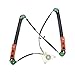 Produktbild Frankberg Elektrisch Fensterheber Ohne Motor Vorne Links für A3 Sportback 8PA 2004-2013 8P4837461A