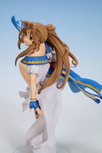 Ah! My Goddess Belldandy 1/8 PVC Figure