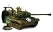 Torro 1112424581 – Tanque RC teledirigido M26 Pershing, 6 mm