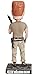 Royal Bobbles The Walking Dead Abraham Ford Bobblehead, Premium Polyresin Lifelike Figure, Unique Serial Number, Exquisite Detail