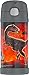 Thermos Funtainer 12 Ounce Bottle, Jurassic World 2 (Design May Vary)