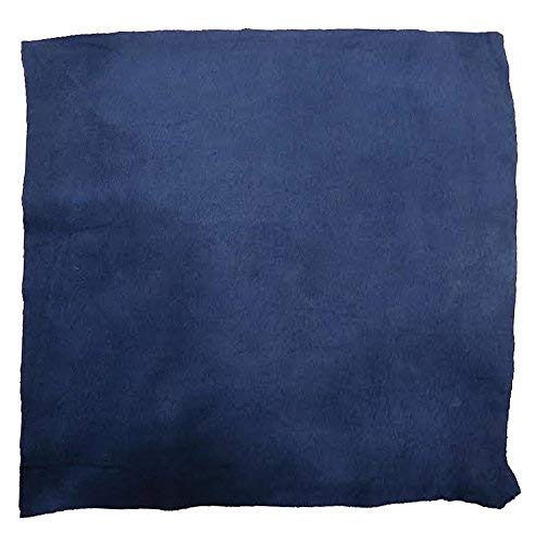 Boosty® (20 X 20) cm Chamois Leather for Digital Camera Lens Cleaner Lens Filter Binocular Sunglasses Cleaning (8" X 8") Inch Color may Vary (2) (B08HWT8LS2) Amazon Price History, Amazon Price Tracker