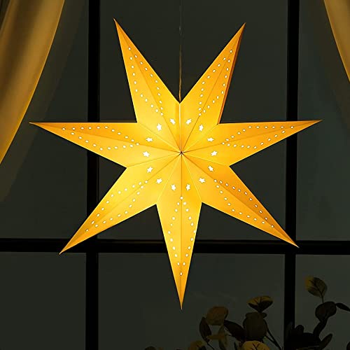 Faltsterne Weihnachten Die 15 besten Produkte im Vergleich kita.de Ratgeber