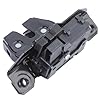 Catch Tailgate Car Rear Tailgate Trunk Latch Lock Actuator 13577903 13581023 For Vauxhall For Adam For Astra For Zafira 13508110 Lid Liftgate #2