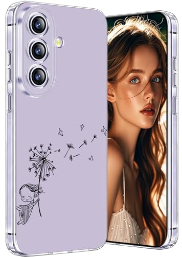 Coque transparente Samsung Galaxy A37 souple antichoc housse protection 5G mince