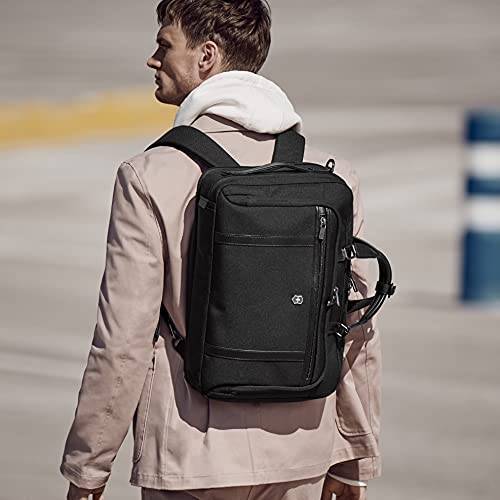 Victorinox Werks Pro Cordura 2-Way Carry Laptop Bag2