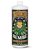 FoxFarm FX14107 752289791055 Bushdoctor Bembe Concentrate, 1-Quart