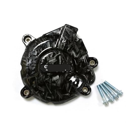 Protector de motor GSXR 750 accesorios tapa embrague GSXS750 2017 3