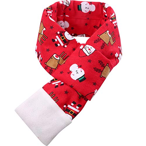Top 20 Best Dog Christmas Scarfs Reviewed in 2024 Pet Struggles