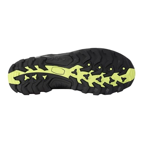 Chaussures de montagne Regatta Samaris III Low - vue 9