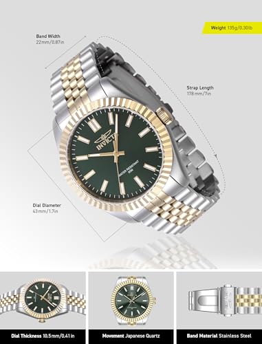 Image of Invicta Watch