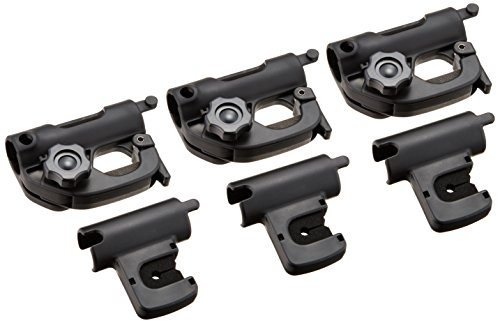 SUZUKI(スズキ) 純正部品 ハスラー ロッドホルダー B9YA99000-990J5-T43