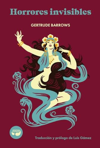 Horrores invisibles: 13 (centellas)