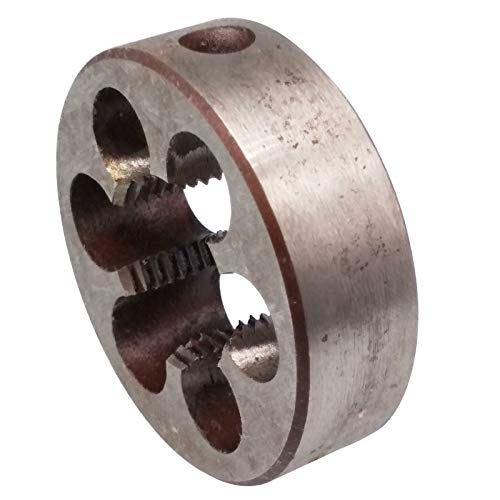 HSS 21mm x 1.5 Metric Die Right Hand Thread M21 x 1.5mm Pitch by Yodaoke - Image 3