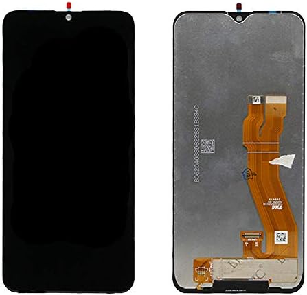 Full LCD Digitizer Screen Replacement For LG K51 (K500/K500UM) - Touch Glass Display & Lens 5 thumbnail image